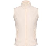 Kariban - Gilet sans Manches Bodywarmer Polaire Femme K906