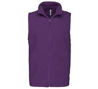 Kariban - Gilet sans Manches Polaire Homme K913