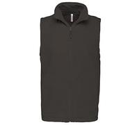 Kariban - Gilet sans Manches Polaire Homme K913