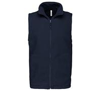 Kariban - Gilet sans Manches Polaire Homme K913