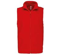 Kariban - Gilet sans Manches Polaire Homme K913