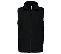 Kariban - Gilet sans Manches Polaire Homme K913