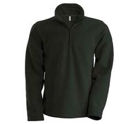 Kariban - Haut polaire ENZO - Homme (PC6587)