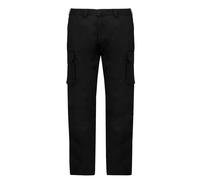 Kariban Multi-Poches Pantalon
