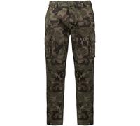 Kariban - Pantalon cargo - Homme (RW9509)