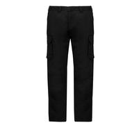 Kariban - Pantalon cargo MULTI POCKET - Adulte (PC3816)
