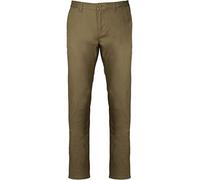 Kariban Pantalon Chino Homme - Light Khaki, 54 FR, Homme