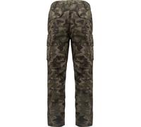 Kariban pantalon de camo cargo k744 - pantalon de camouflage pour hommes