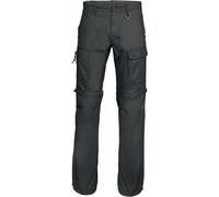 Kariban - Pantalon de travail transformable en short - Homme (RW4228)