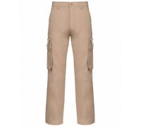 Kariban - Pantalon - Homme (PC6436)