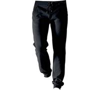 Kariban Pantalon Jogging Unisexe - Noir, XL, Homme