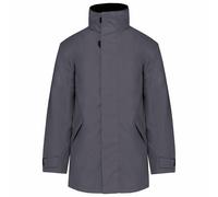 Kariban - Parka - Homme (PC6418)