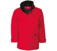 Kariban - Parka - Homme (RW731)