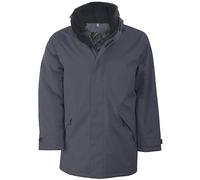 Kariban - Parka - Homme (RW731)