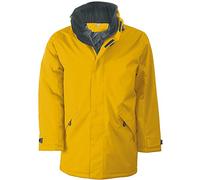 Kariban Parka Jaune L