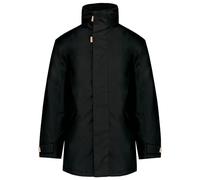 Kariban Parka Noir L