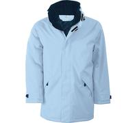 Kariban Parka > Parka matelassée avec doublure matelassée