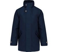 Kariban - Parka pour homme PC6418 (XXL) (Bleu marine)