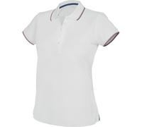 Kariban - Polo à manches courtes - Femme (RW4218)