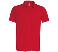 Kariban - Polo à manches courtes - Homme (RW4246)