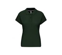 Kariban Polo Femme 100% Coton