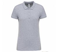 Kariban - Polo - Femme (PC6891)