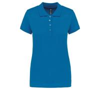 Kariban - Polo - Femme (PC6891)