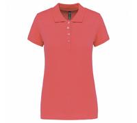 Kariban - Polo - Femme (PC6891)