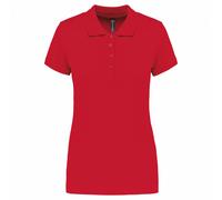 Kariban - Polo - Femme (PC6891)