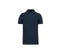Kariban Polo piqué bio180g Manches Courtes