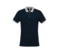 Kariban - Polo PIQUE - Homme (RW7107)