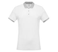 Kariban - Polo PIQUE - Homme (RW7107)