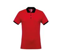 Kariban - Polo PIQUE - Homme (RW7107)