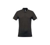 Kariban Polo piqué Manches Courtes Homme