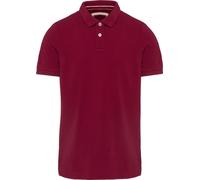 Kariban - Polo pour homme RW7598 (2XL) (Rouge foncé)