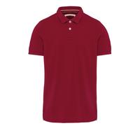 Kariban polo vintage chemise kv2206 - t-shirt à manches courtes à manches courte