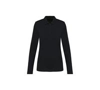 Kariban Premium Polo Manches Longues suprima Femme