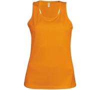 Kariban Proact Gilet femmes Débardeur d'entraînement yoga pour vêtements sport