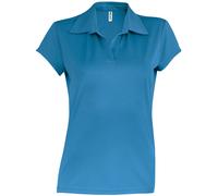 Kariban Proact - Polo sport - Femme (RW4247)