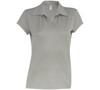 Kariban Proact T-shirt de sport à manches courtes pour femmes