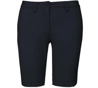 Kariban - Short BERMUDA - Femme (PC3411)