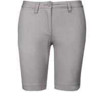 Kariban - Short BERMUDA - Femme (PC3411)
