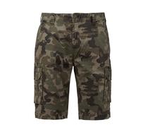 Kariban - Short cargo MULTI POCKET - Adulte (PC3817)