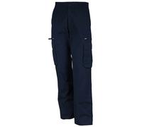 Kariban Spaso - Pantalon de travail - Homme (RW740)