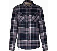 Kariban - Surchemise doublée Sherpa Homme K579