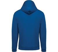 Kariban Sweat-Shirt Capuche Enfant - Light Royal Blue, 10/12, Enfant