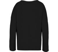 Kariban sweat-shirt surdimensionné femme (k471) - t-shirt casual manches pleines