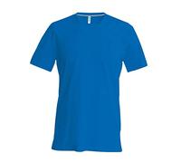 Kariban - T-Shirt Manches Courtes Homme col V K357