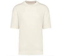Kariban T-Shirt Oversize Unisexe Coton Col Rond Manches Courtes S à 3XL