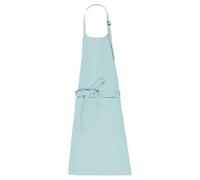 Kariban Tablier avec poche en coton bio